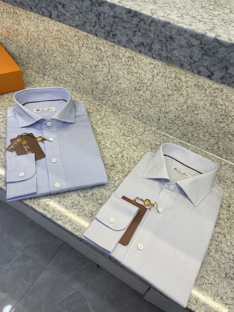 Loro Piana Shirts